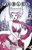 DC BLACK LABEL HITS FABLES SPECIAL: CENERENTOLA VOL.    2 UNA FIABA E' PER SEMPRE