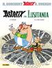 ASTERIX COLLECTION   44 ASTERIX IN LUSITANIA VARIANT