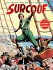SURCOUF EDIZIONE CARTONATA