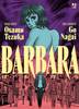 GO NAGAI COLLECTION BARBARA