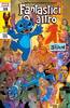 FANTASTICI QUATTRO  469 FANTASTICI QUATTRO (2022)   35 STITCH VARIANT