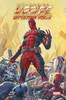 MARVEL COLLECTION DEADPOOL UCCIDE L'UNIVERSO MARVEL UN'ULTIMA VOLTA