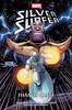MARVEL OMNIBUS SILVER SURFER: THANOS QUEST