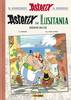 ASTERIX COLLECTION   44 ASTERIX IN LUSITANIA DELUXE