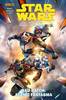 STAR WARS COLLECTION  117 STORIE DALL'IPERSPAZIO: BAD BATCH - AGENTI FANTASMA