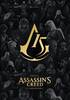 COSMO COMICS DELUXE   23 THE MAKING OF ASSASSIN'S CREED: 15° ANNIVERSARIO