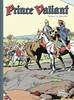 PRINCE VALIANT NONA ARTE   27 PRINCE VALIANT 1989-1990