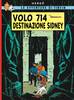 LE AVVENTURE DI TINTIN: VOLO 714 DESTINAZIONE SIDNEY
