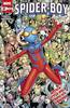 SPIDER-BOY   21