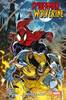 MARVEL COLLECTION SPIDER-MAN & WOLVERINE    1 L'INDICE JANUS