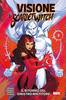 MARVEL COLLECTION VISIONE & SCARLET WITCH: IL RITORNO DEL SINISTRO MIETITORE