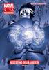 MARVEL MANGA EDITION   18 MARVEL MANGAVERSE: IL DESTINO DELLA LIBERTA'