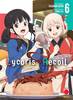 LYCORIS RECOIL    6