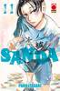 SANDA   11