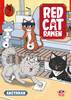 RED CAT RAMEN    9
