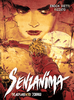 SENZANIMA   17 TRADIMENTO - VARIANT MANICOMIX