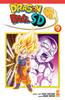 DB UNIVERSE   17 DRAGON BALL SD    9
