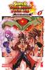 DB UNIVERSE   18 SUPER DRAGON BALL HEROES - METEOR MISSION!    2 (DI 2)