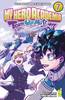 DRAGON  334 MY HERO ACADEMIA TEAM UP MISSION 7