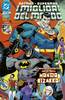 BATMAN/SUPERMAN   67 I MIGLIORI DEL MONDO   36
