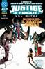 JUSTICE LEAGUE UNLIMITED    9
