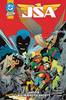 DC COLLECTION JSA    2 CACCIA ALL'INJUSTICE SOCIETY
