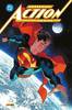 DC REBIRTH COLLECTION SUPERMAN - ACTION COMICS (2023) VOL.    5 IL RITORNO DI KAL-EL