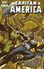 CAPITAN AMERICA NUOVA SERIE  190 CAPITAN AMERICA (2025)    3