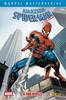 MARVEL MASTERSERIES AMAZING SPIDER-MAN DI STRACZYNSKI    5 (DI 7)