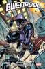 MARVEL COLLECTION GWENPOOL: NUOVISSIMA E ANCORA PIU' LETALE