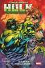 MARVEL COLLECTION L'INCREDIBILE HULK    3 LA GABBIA DELLE ANIME
