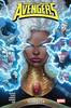 MARVEL COLLECTION AVENGERS (2024)    4 TEMPESTA