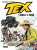 TEX CARTONATO VOL.   51 I RIBELLI DI CUBA