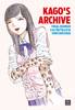 KAGO'S ARCHIVE: YOKAI, DOJINSHI E ALTRE FOLLIE DI SHINTARO KAGO VARIANT B