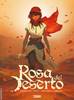 ROSA DEL DESERTO