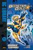 DC LIBRARY BOOSTER GOLD DI GEOFF JOHNS VOL.    1 ANOMALIE TEMPORALI