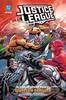 DC DELUXE JUSTICE LEAGUE DI CHRISTOPER PRIEST: GIUSTIZIA PERDUTA