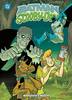 DC FUN BATMAN/SCOOBY-DOO    4 MASCHERE E MOSTRI