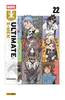 ULTIMATE X-MEN   22