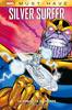 MARVEL MUST-HAVE SILVER SURFER: LA RINASCITA DI THANOS
