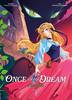 PLANET DISNEY A TWISTED TALE: ONCE UPON A DREAM    1 (DI 2) VARIANT