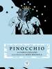 CLOUDS   27 PINOCCHIO - ILLUSTRATO DA MIKE MIGNOLA
