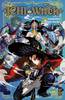 WONDER  156 ICHI THE WITCH    1 LIMITED EDITION