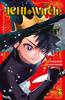 WONDER  156 ICHI THE WITCH    1