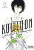 KOWLOON GENERIC ROMANCE   11
