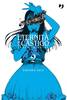 FUSHI TO BATSU - ETERNITA' E CASTIGO    2