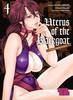 BLACK MAGIC UTERUS OF THE BLACKGOAT    4 (DI 4)