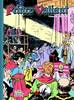 PRINCE VALIANT NONA ARTE   28 PRINCE VALIANT 1991-1992