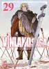 ACTION  381 VINLAND SAGA   29 L'EPOCA DEI VICHINGHI