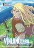 VINLAND SAGA OFFICIAL GUIDEBOOK